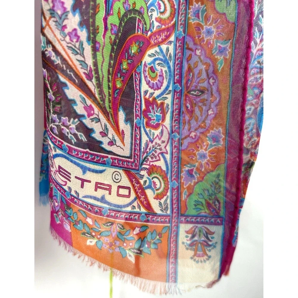 Etro new tags